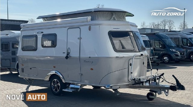 Hymer Eriba Touring