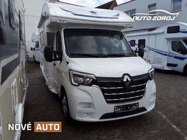 Ahorn, 107kW, M