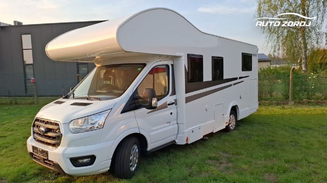 Rimor Kilig, 114kW, M