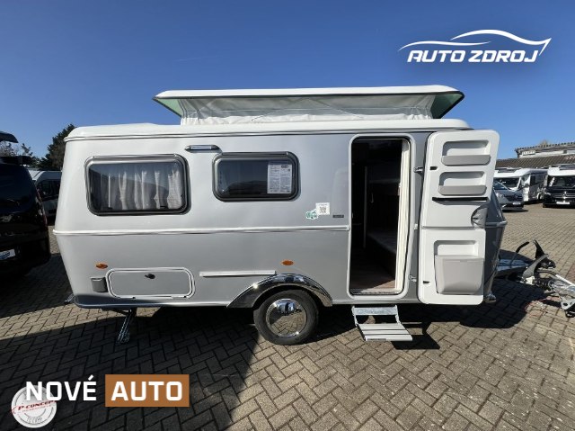 Hymer Eriba Touring