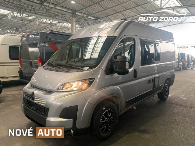 Roadcar, 103kW, M