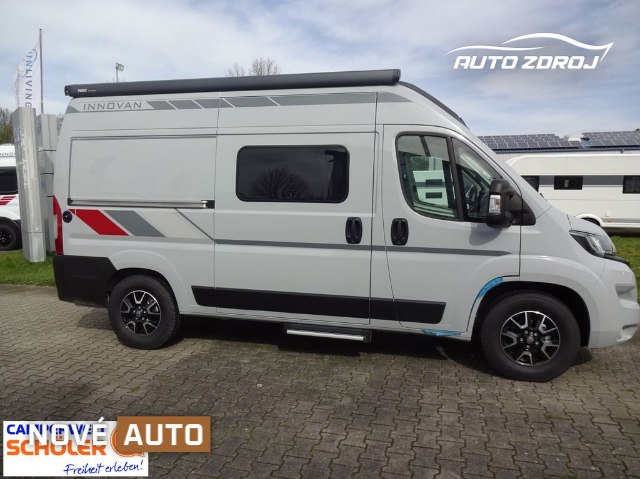 LMC Innovan 540, 103kW, M