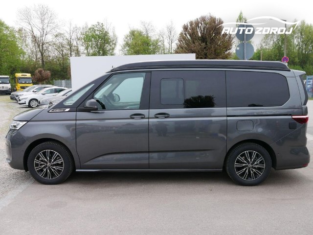 Volkswagen T7 California Beach Camper 1.5 eHybrid DSG 4Motion, 180kW, A, 5d.