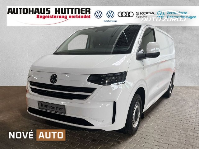Volkswagen Transporter 2.0 TDI, 110kW, M