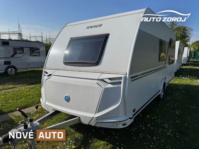 Knaus Sport 500
