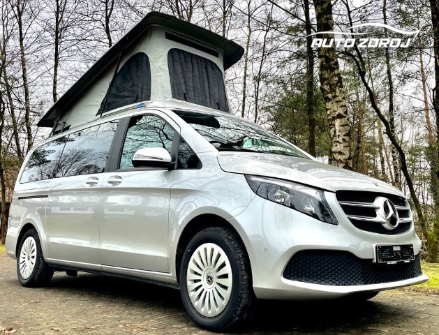 Pössl Campstar, 120kW, A