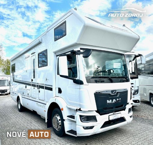 Phoenix, 213kW, A