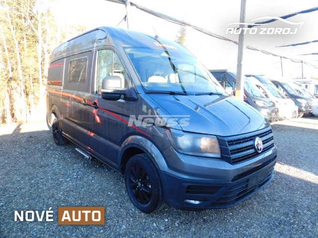 Dethleffs Globetrail, 130kW, A