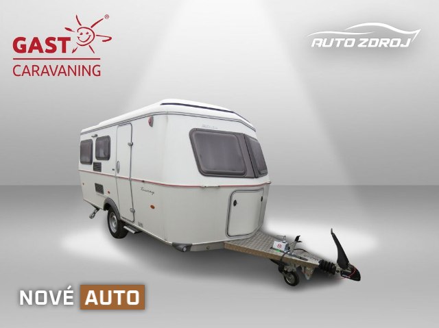 Hymer Eriba Touring 530