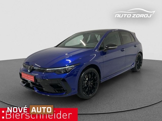 Volkswagen Golf R 2.0 TSI 4Motion DSG, 245kW, A7, 5d.