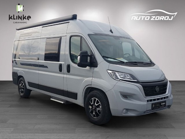 Weinsberg CaraTour 600, 103kW, M
