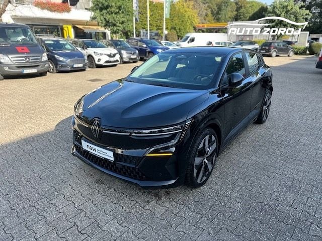 Renault Mégane Evolution E-Tech EV 60, 160kW, A, 5d.