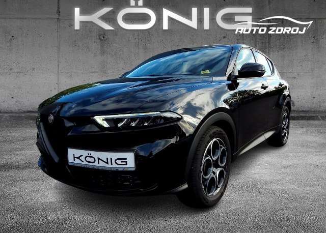 Alfa Romeo Tonale Sprint 1.5T MHEV, 96kW, A, 5d.