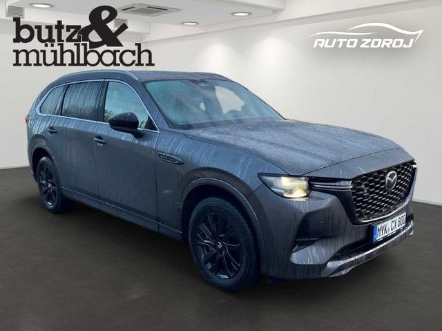 Mazda CX-80 Homura Plus 3.3 e-SKYACTIV D AWD, 187kW, A, 5d.