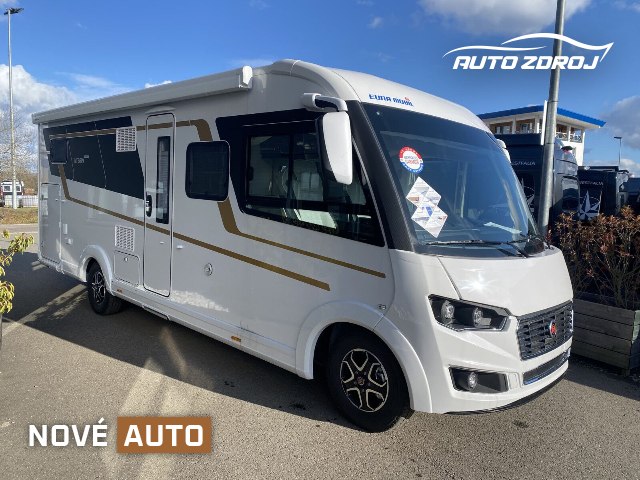 Eura Mobil Integra, 132kW, A