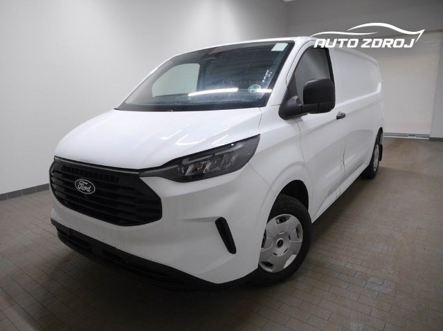 Ford Transit Custom L2 Trend 2.0 EcoBlue, 100kW, M