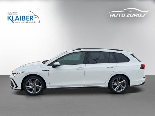 Volkswagen Golf Variant R-Line 1.5 eTSI DSG, 110kW, A, 5d.