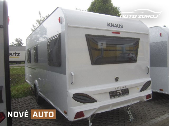 Knaus Sport 500