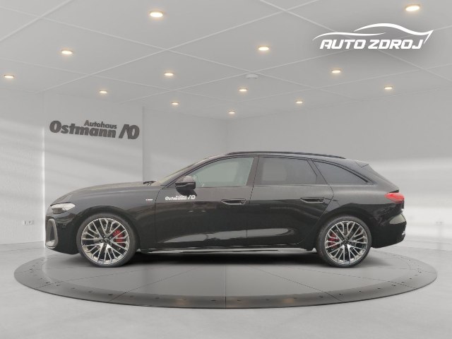 Audi A5 Avant edition one TFSI S-tronic, 150kW, A7, 5d.