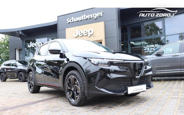 Alfa Romeo Junior Speciale Elettrica BEV, 115kW, A, 5d.