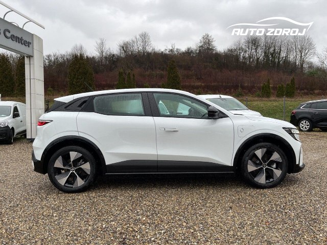 Renault Mégane Equilibre E-Tech EV, 160kW, A, 5d.