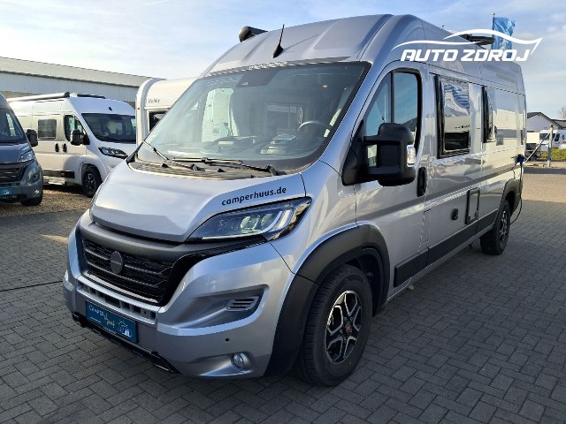 Weinsberg CaraTour 600, 103kW, M