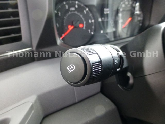 Fotografia vozidla