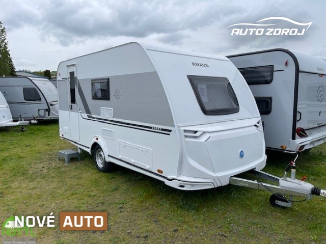 Knaus Sport 420