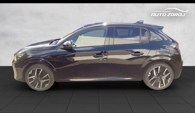 Peugeot 208 Allure, 114kW, A, 5d.