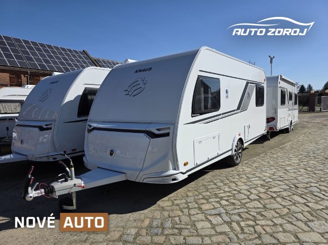 Knaus Südwind