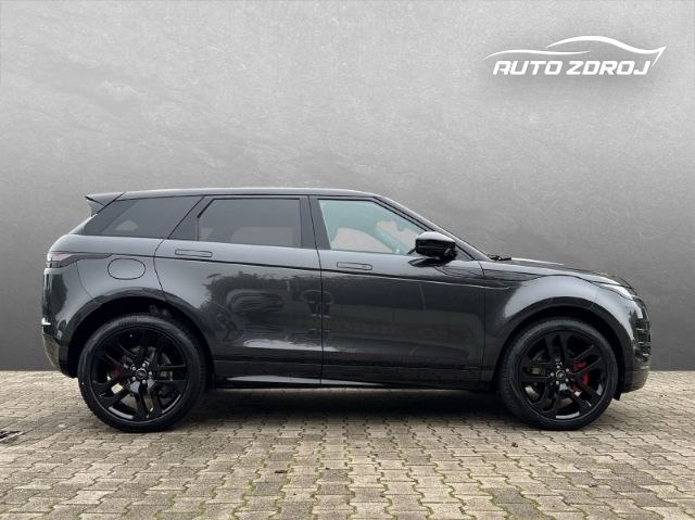 Land Rover Range Rover Evoque Autobiography D200 AWD, 150kW, A9, 5d.