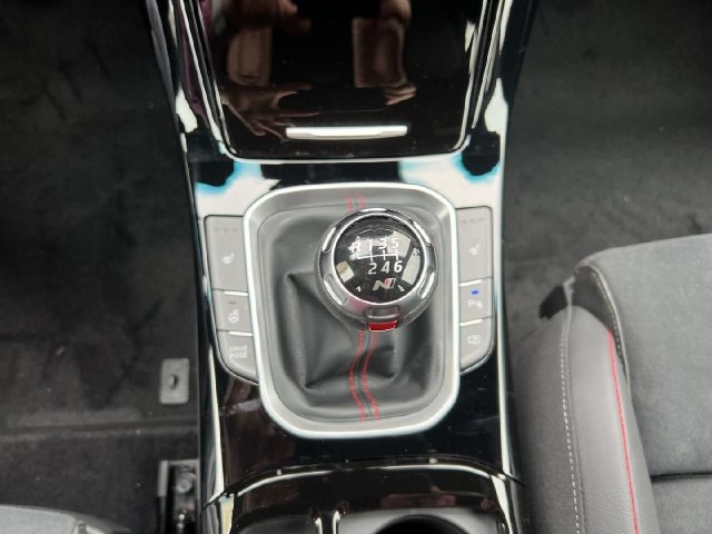 Fotografia vozidla