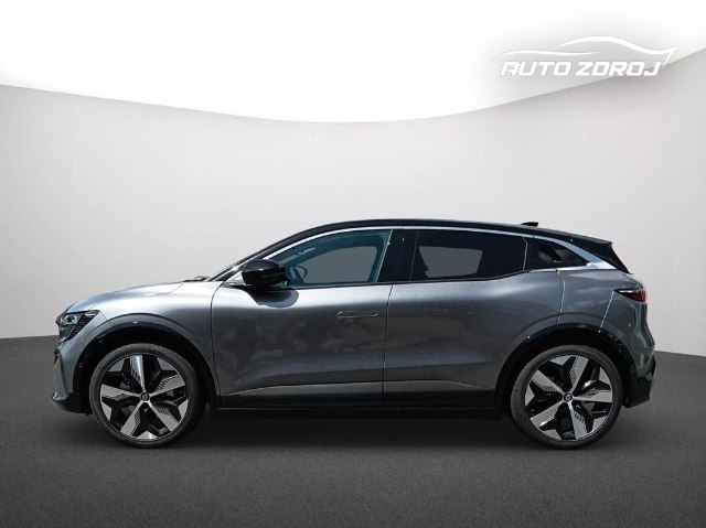 Renault Mégane Techno E-Tech EV 60, 160kW, A, 5d.
