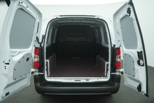 Fotografia vozidla