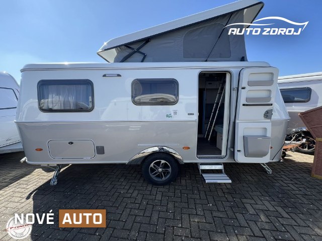 Hymer Eriba Touring