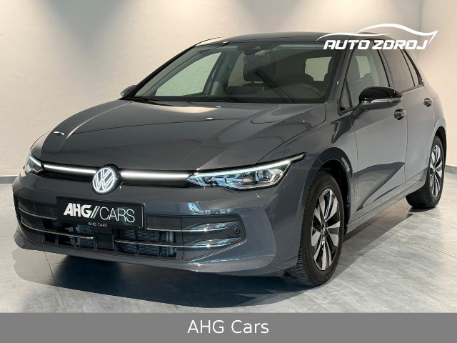Volkswagen Golf Goal 2.0 TDI DSG, 110kW, A7, 5d.