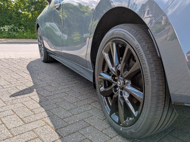 Fotografia vozidla