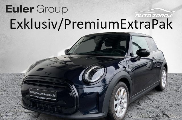 Mini Cooper 1.5, 100kW, A, 2d.
