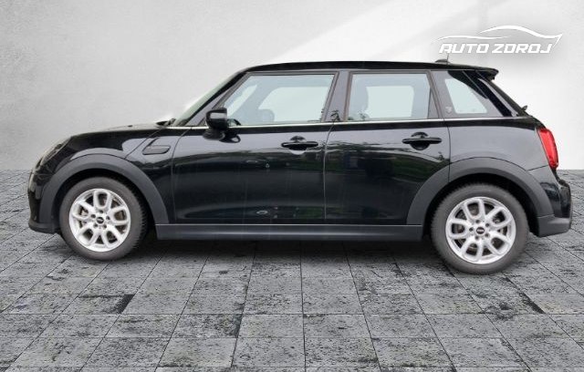 Mini Cooper 1.5, 100kW, A, 5d.