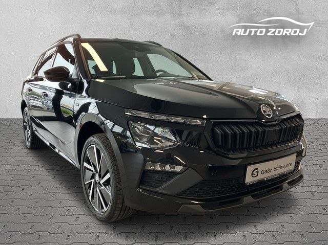 Škoda Kamiq Selection 1.0 TSI, 70kW, M, 5d.