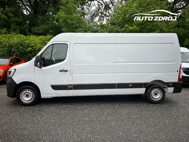 Renault Master 2.3 Blue dCi L3H2, 99kW, M