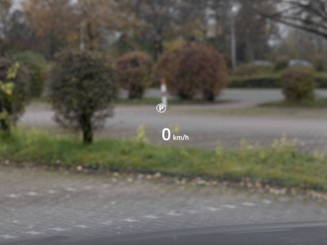 Fotografia vozidla
