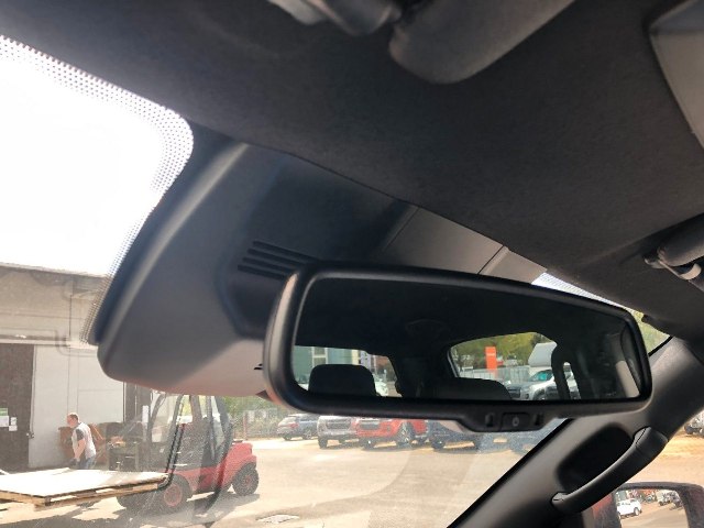 Fotografia vozidla