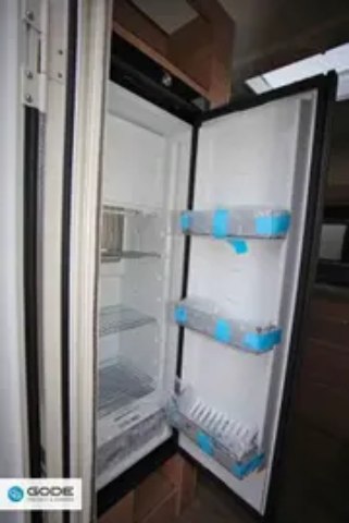 Fotografia vozidla