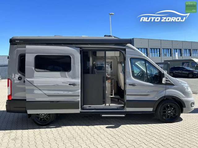 LMC Innovan 590, 96kW, M