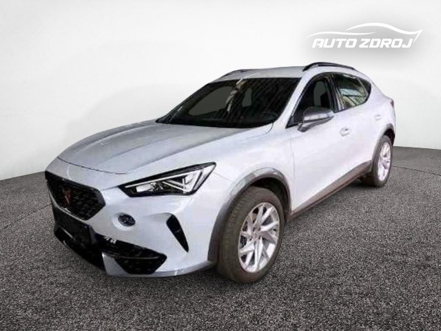 Cupra Formentor 1.5 TSI DSG, 110kW, A, 5d.