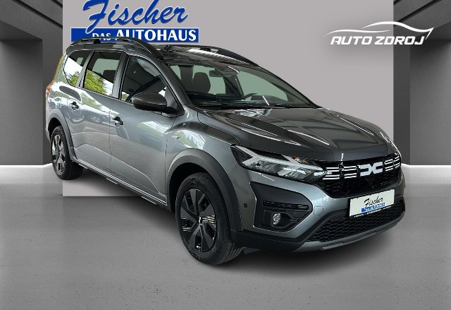 Dacia Jogger Expression 1.0 TCe 110, 81kW, M, 5d.