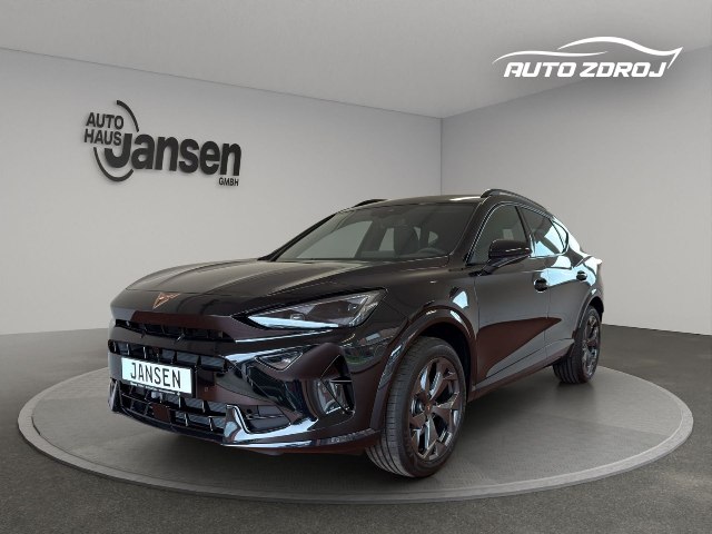 Cupra Formentor 1.5 TSI DSG, 110kW, A, 5d.