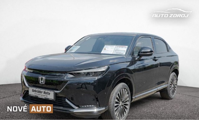 Honda e:Ny1 Advance, 150kW, A, 5d.