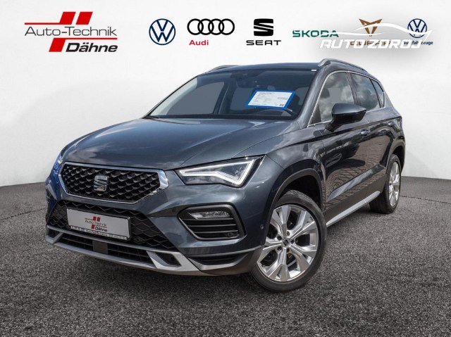 Seat Ateca Xperience 1.5 TSI DSG, 110kW, A7, 5d.